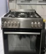 طباخ 5 عيون بيكو بحالة الوكالة