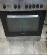 بوتاجاز بوش 5شعله شغال كله بامتياز بسعر 25د.ك بالمهبوله