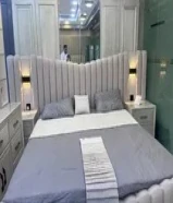 غرف نوم كبتات غرف اطفال منجره