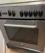 طباخ مستعمل ايطالي