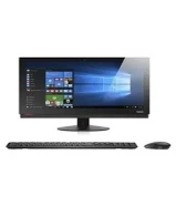 USED AIO LENOVO M900Z CI5 6TH GEN SSD256GB RAM16GB 24FHD NON TOUCH