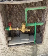 فني صحي سباك تسليك مجاري موسرجي سباكه