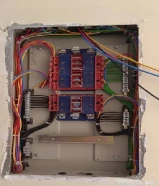 Expert Electrician Available for All Electrical Work ماهر كهربائي متوفر لأي أعمال كهربائية في الكويت