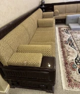 دوانية بحالة جيده السعر500 دينار