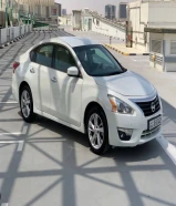 للبيع نيسان التيما موديل 2015