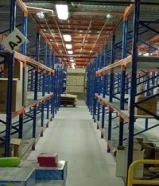 للايجار مخزن في امغرة كبار المقاولين 1250 متر