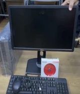 اقوى عرض للبيع ديسكتوبDELL OPTIPLEX بحالة ممتازة