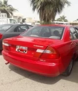 Lancer 1999 For Sale