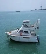 تاجير يخوت وتراريد حدائق