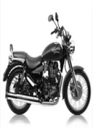 موتر سيكل 350 cc