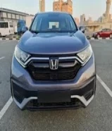 هوندا CRV 2020 .. بالاقساط عن طريق البنوك او شركات تمويل