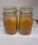 ٢ كيلو عسل أبيض طبيعي 100 %