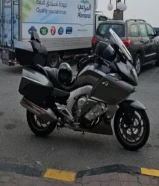 Bmw k1600 gtl