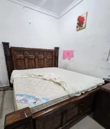 KWDسرير ممتاز بمرتبه ممتازه جدا /bed for sale