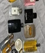 Edp perfumes limited Women’s wear original tester’s Long lasting branded perfume’s