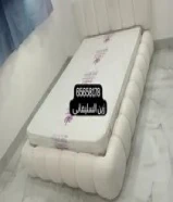سراير طبيه وفرشات طبيه وجميع انواع السراير الطبيه للتواص