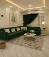 أصباغ أصباغ أبو سليمان للصبغ والديكور