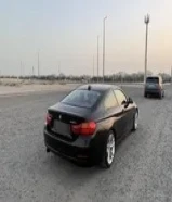 wبي ام 2016 كوبيه 420