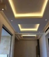 Decor gepsum bord