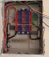 Expert Electrician Available for All Electrical Work ماهر كهربائي متوفر لأي أعمال كهربائية في الكويت