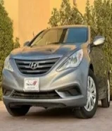 سوناتا موديل 2015