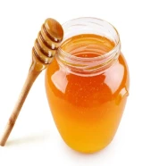 Iranian honey and natural honey