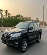 تويوتا برادو 2021 TXL
