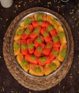 شيف حلويات شامل ابحث عن عمل