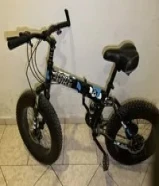 دراجة هوائية للبيع ( كبير ) ( صغير ) غير قابل للمساومة90900164