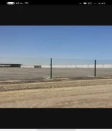 لايجار ارض 40000الف متر تقسم حسب الطلب في الجهراء والصليبيه امغره66991352