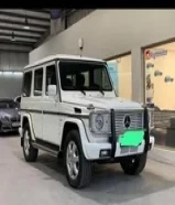 مطلوب جي كلاس G500 2005 او 2006 شرط النظافه وشرط غير مجدد وشكرا