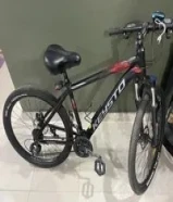 عدد 2 دراجة هوائية للبيع