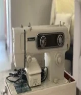 مكينة خياطة اصلية