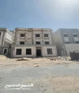 للمقاولات العامة ، بناء ، تشطيب ، هيكل اسود ، توسيع ، ترميم ، تشطيب علي المفتاح