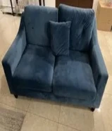 للببع قنفات نظيفة شبه الجديدة بحالة ممتازة اسفنج بغلي