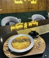 معلم كنافة تركيا بأنواعها الي بالصور كله شغلي