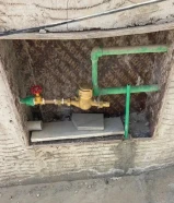 فني صحي سباك تسليك مجاري موسرجي سباكه