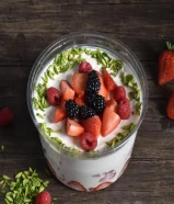 محل شوكولاته وكيك وموالح وفطاير