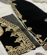 ازياء تراثية متنوعة