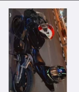 للبيع سيكل هوندا CBR600