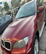 للبيع bmw x6