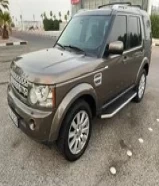 Range Rover HSE 2013