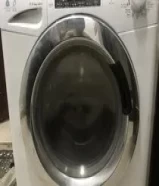 Candy automatic washing machine