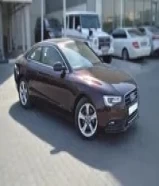 AUDI A5 2.0 35 TFSI COUPE 2014