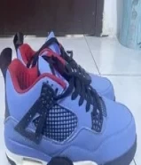 Jordan x Travis Scott Air Jordan 4 Retro "Cactus Jack" sneakers