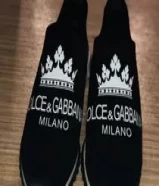 Original Dolce & Gabbana shoes in good