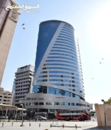 مكاتب ومحلات تجاريه