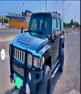الهمر بحالة الوكالة