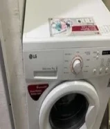 Washine machine