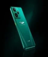 realme GT 7 edition Aston Martin